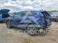 2018 Honda CR-V photo