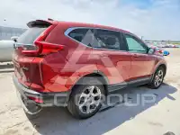 2018 Honda CR-V photo