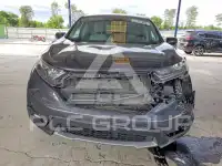 2018 Honda CR-V фото