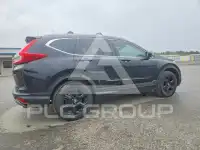 2018 Honda CR-V photo