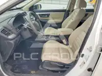 2018 Honda CR-V фото