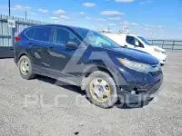 2018 Honda CR-V фото