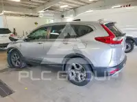 2018 Honda CR-V фото