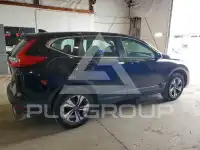 2018 Honda CR-V фото