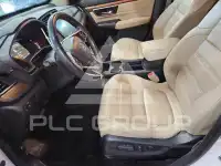 2018 Honda CR-V фото
