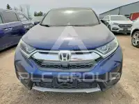 2018 Honda CR-V фото