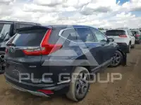 2018 Honda CR-V photo