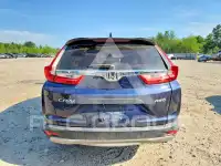 2018 Honda CR-V фото