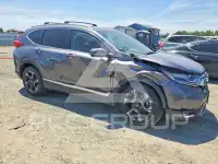 2018 Honda CR-V фото