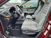 2018 Honda CR-V фото