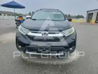 2018 Honda CR-V photo