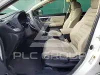 2018 Honda CR-V фото