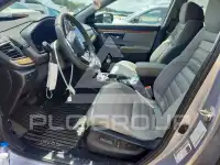 2018 Honda CR-V фото