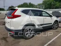 2018 Honda CR-V фото
