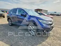 2018 Honda CR-V photo