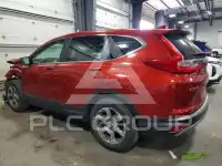 2018 Honda CR-V фото