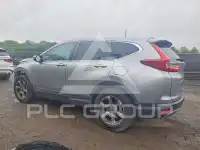 2018 Honda CR-V фото