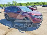 2018 Honda CR-V фото