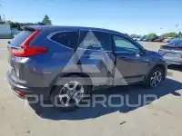 2018 Honda CR-V фото