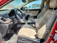 2018 Honda CR-V photo