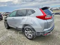 2018 Honda CR-V фото