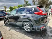 2018 Honda CR-V фото