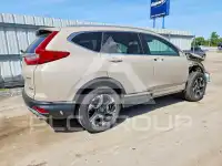 2018 Honda CR-V photo