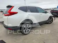 2018 Honda CR-V фото