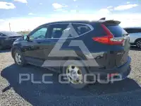 2018 Honda CR-V фото