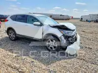 2018 Honda CR-V photo
