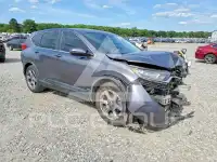 2018 Honda CR-V фото