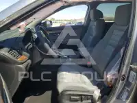 2018 Honda CR-V фото