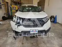 2018 Honda CR-V фото