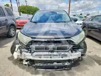 2018 Honda CR-V фото
