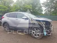 2018 Honda CR-V фото