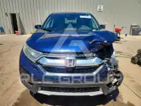 2018 Honda CR-V фото