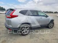 2018 Honda CR-V фото
