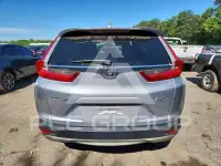 2018 Honda CR-V фото