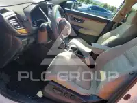 2018 Honda CR-V фото