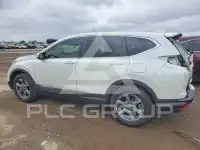 2018 Honda CR-V фото