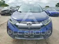 2018 Honda CR-V фото
