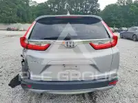 2018 Honda CR-V фото