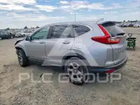 2018 Honda CR-V фото