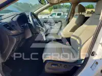 2018 Honda CR-V фото