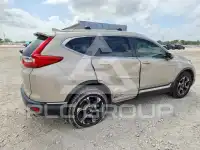 2018 Honda CR-V фото
