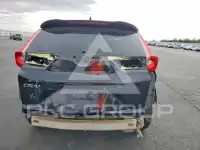 2018 Honda CR-V фото