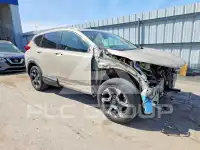 2018 Honda CR-V photo