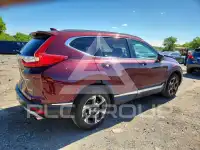 2018 Honda CR-V фото