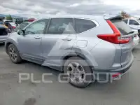 2018 Honda CR-V photo