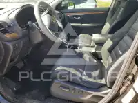 2018 Honda CR-V фото